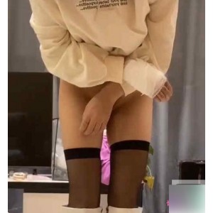 仙女丝足小语高能合集