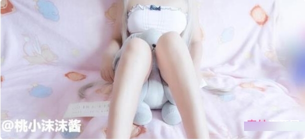 超人气的虎牙幼齿小清新乖乖女妹子妹子