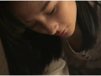 稀缺的清纯女人，二次元黑丝网袜小姨子，Miji41V/5.2G