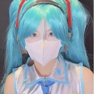 超顶校花沉沦美少女初音未来贴心服务1V+545M百度盘