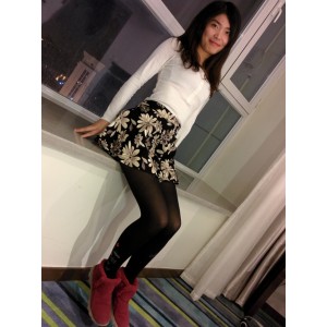 转载搬运-若伊-2014.11.09-SS+V-15三人游/1V/591M-百度盘