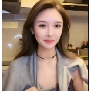 搬运抖音美女主播表演擦边漏奶视频184V+1g下载