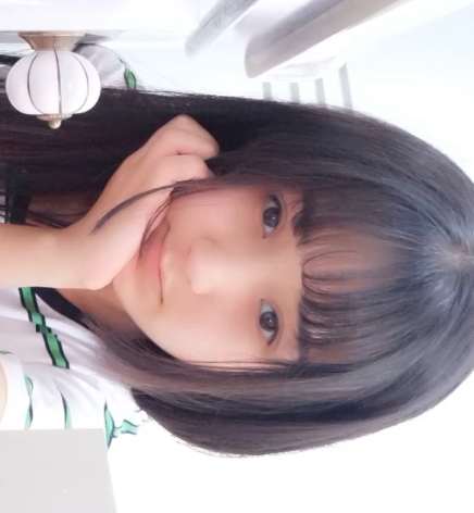 可爱露脸软妹子系列红色国风和服cos18V8.28G