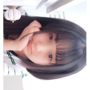 可爱露脸软妹子系列红色国风和服cos18V8.28G