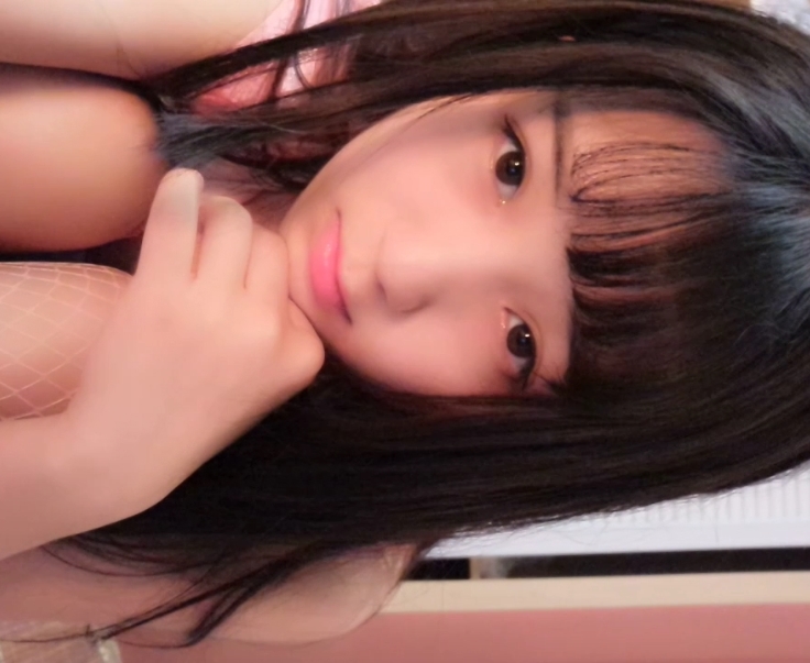 可爱露脸软妹子系列红色国风和服cos18V8.28G