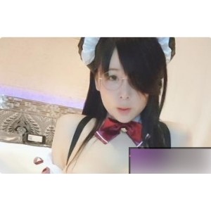 日系女王冈田超人气清纯Cospaly商品