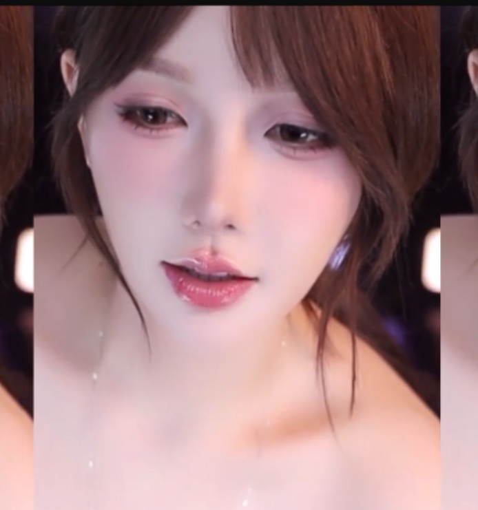 米娜Minana11月热舞小合集