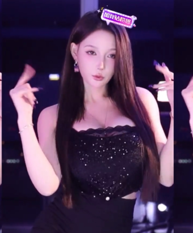 米娜Minana11月热舞小合集