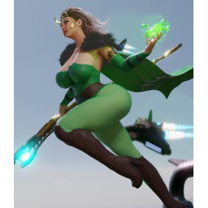 TDonTran合集图像Gif视频200v80p7.63G百度盘