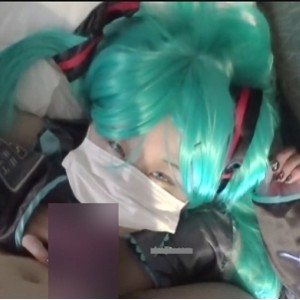 自行打包的史诗整合COS合集1