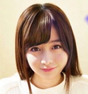 补链-桥本环奈-百度云-步兵-1200+P