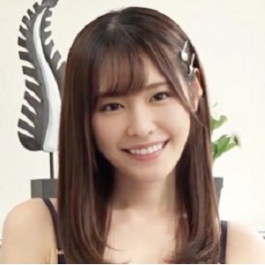 新垣结衣完美文胸