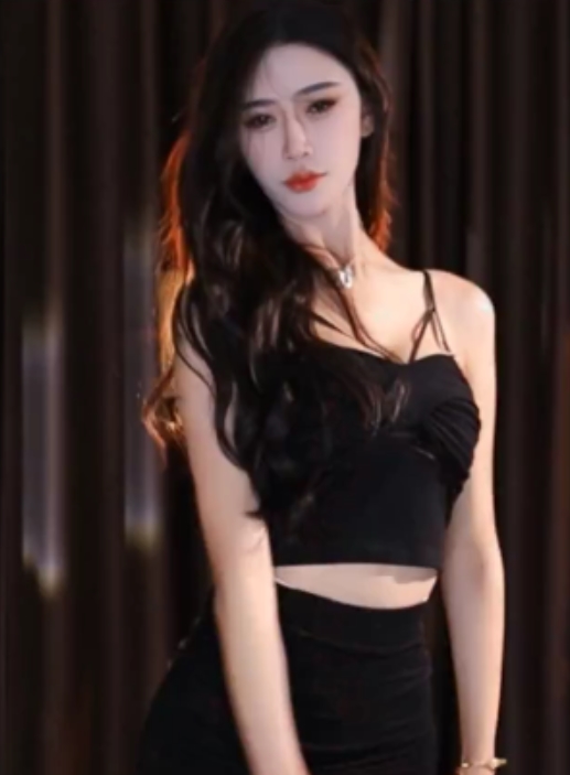 限时独家虎牙女主播长腿兮兮十一月热舞小合集!10V+3.5G高清视频,立即下载!