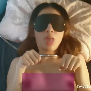 私人订制合集！自行打包的反差小狗、奶咪naimi，高清50P，16V，3.17G，现已上架百度盘！