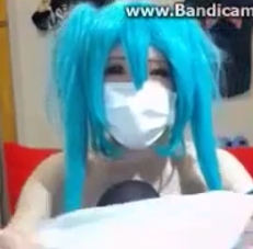 自行打包的主初音COS直播整理，24v+3G，百度盘