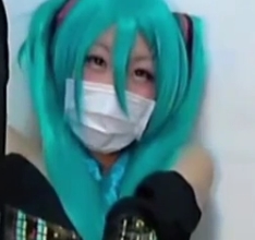 自行打包的主初音COS直播整理，24v+3G，百度盘