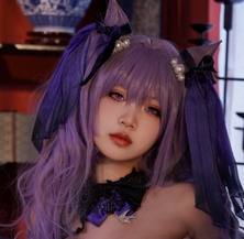 刺猬小姐刻晴,芭芭拉,35P,306M