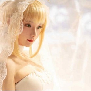 TS伪娘爱丽丝伪娘团合集