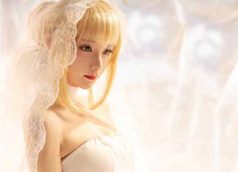 TS伪娘爱丽丝伪娘团合集