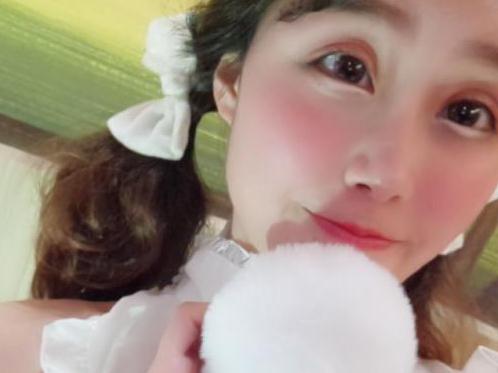 粉嫩歆公主微博合集