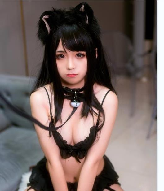 微博蠢沫沫COS最全合集