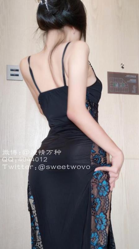 完具酱:纯白花嫁少女的诱惑年度大合集