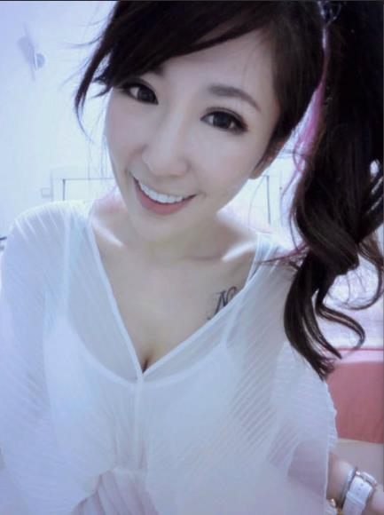 台湾妹妹贝拉经典swag合集