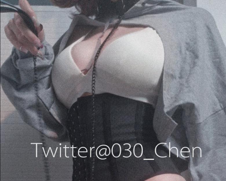 陈甜甜的巨兔女神抖音推特佳作