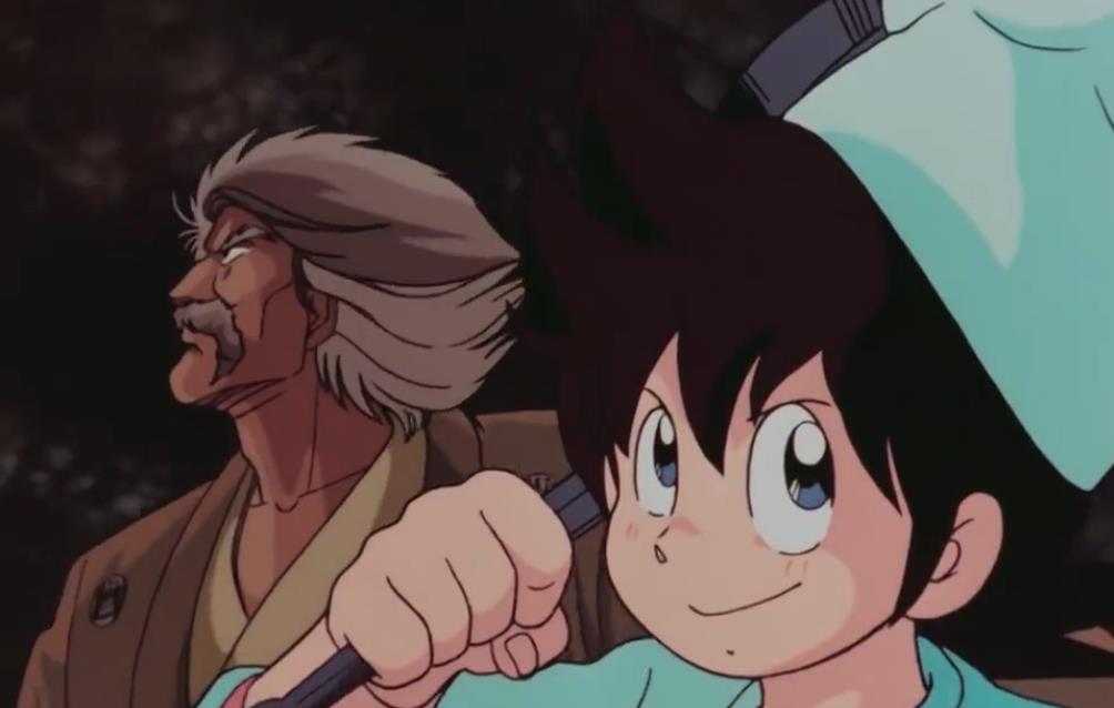 妙手小厨师-日本动画-全集-推荐