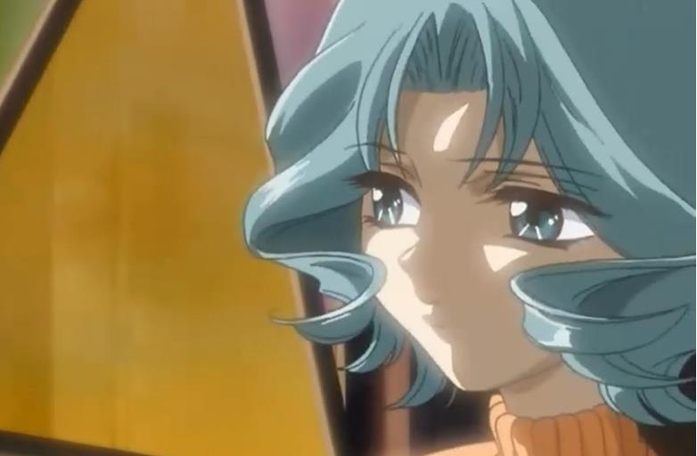 白雪战士-日本动漫高清中字合集推荐