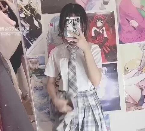 网红福利姬7710V-3G