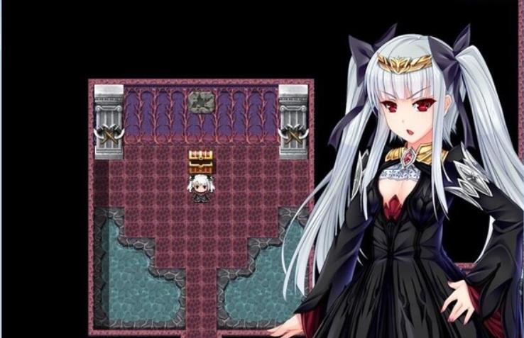 逆袭魔王伊利斯：双端RPG游戏