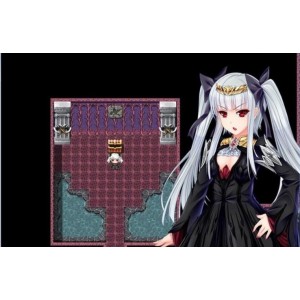 逆袭魔王伊利斯：双端RPG游戏