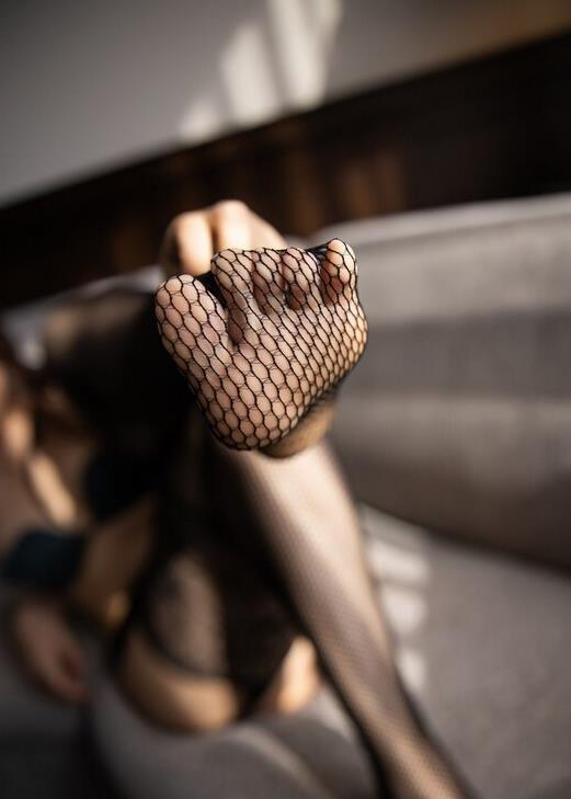 芝芝_booty的私域作品大合集