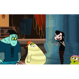 精灵旅社第一季高清全集珍藏推荐