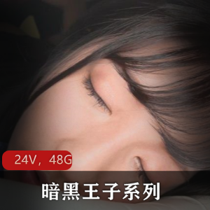 暗黑王子系列合集-24部无水印