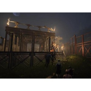 冒险游戏：死亡之夜（中文版）