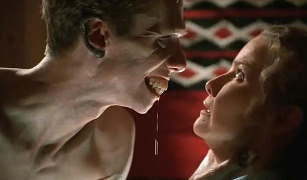 恐怖之源：欧美高分连续剧