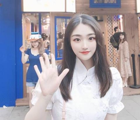 南航空乘教育:大奈丰腴的八字二度幽会