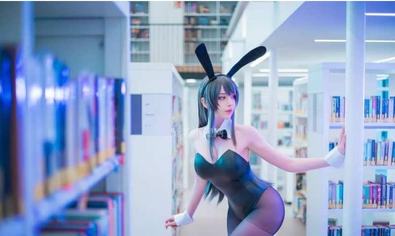 精选小仙女Sayathefox合集