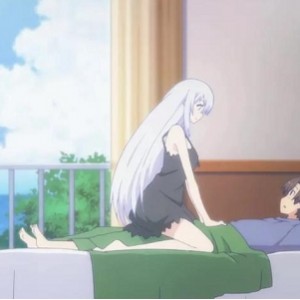 推荐日本动漫《我女友的修罗场》全集