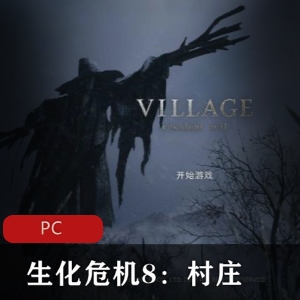 生化危机8豪华版