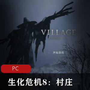 生化危机8豪华版