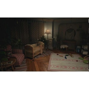 生化危机8豪华版