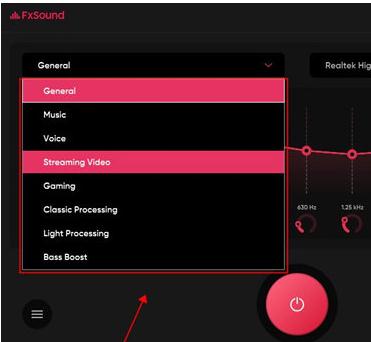 FxSound2Pro1.1.2.0x64:实用音效增强软件,推荐使用