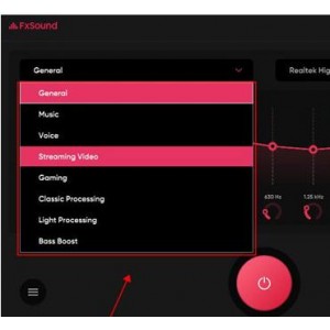 FxSound2Pro1.1.2.0x64：实用音效增强软件，推荐使用