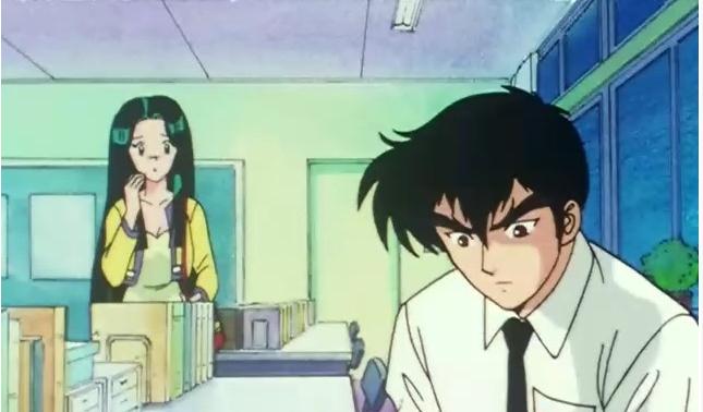 地狱老师动漫TV49集剧场版3集OVA3集珍藏推荐