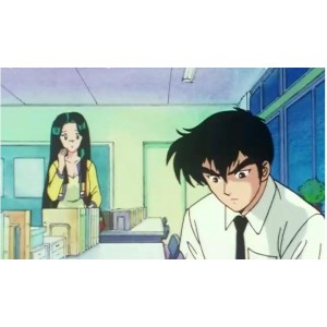 地狱老师动漫TV49集剧场版3集OVA3集珍藏推荐