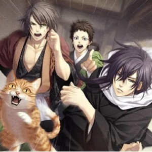 薄樱鬼1：新选组奇谭-高清日语中字-推荐