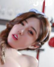 绝美女神璃奈酱